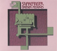 Snakefinger – Greener Postures 2CD
