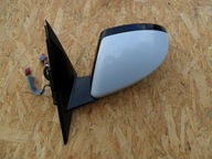 LUSTERKO LEWE 18 PIN + KAMERA JAGUAR F-PACE X761 LIFT 2021 ROK