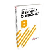 Kierowca doskonały B Henryk Próchniewicz +CD