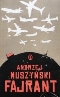 Fajrant Andrzej Muszyński