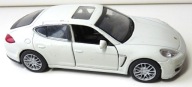 PORSCHE PANAMERA S-WELLY