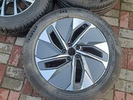 Felga aluminiowa Volkswagen OE HAMAR 8.0" x 19" 5x112 ET 45