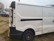 RENAULT TRAFIC III TALENTO VIVARO ĆWIARTKA TYLNA TYŁ PRAWA LONG L2 DŁUGI