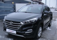 Hyundai Tucson 1,7 CRDI Panoramiczny dach 1.7 Diesel 115KM
