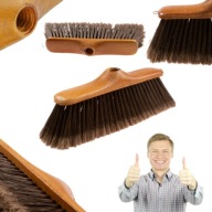 MIOTŁA SZCZOTKA DO ZAMIATANIA ZAMIATACZ ZMIOTKA BEZ TRZONU BEGRIS