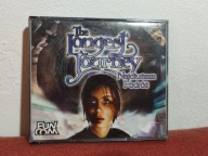 The Longest Journey Najdłuższa Podróż PC PL