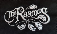 Naszywka Haftowana THE RASMUS