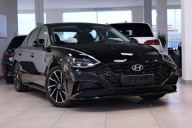 Hyundai Sonata 1.6 benzyna180 KM 2.4 Benzyna 178KM