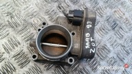 Przepustnica Opel Vectra C Signum Saab 9-3 2.0 Turbo 12791257 23604B5527