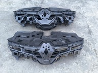 RENAULT CLIO IV 622563184R GRILL ATRAPA ZDERZAKA ORYGINAŁ
