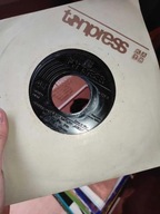 Płyta winylowa winyl Zjednoczone siły natury tv super star