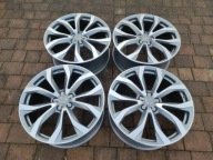 Audi A6 C7 4G felgi alu 20 8,5J ET45 4G0601025G
