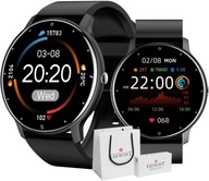 Smartwatch GIEWONT Sport Around PRO SmartCall GW120-2 PRO - Carbon