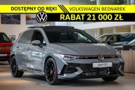 Volkswagen Golf GTI Clubsport 2.0 TSI 300 KM DSG