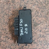 MODUŁ SENSOR AIRBAG BMW F30 2.0b 0285011137