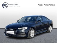 Audi A6 Limousine 3.0 TDI quattro 272 KM | Skóra |