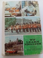 We learn English Anna Zawadzka Podręcznik dla klasy 2 lo i le