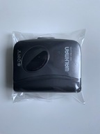 ORYGINALNY WALKMAN SONY AVLS WM-EX120 VINTAGE ODTWARZACZ KASETOWY PRZENOŚNY