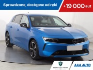 Opel Astra 1.2 Turbo, Salon Polska, 1. Właściciel