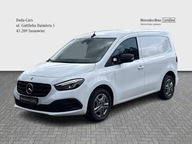 Mercedes-Benz Citan Furgon