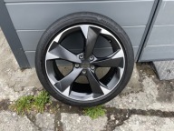 Felga aluminiowa VW 7.5" x 18" 5x112 ET 46