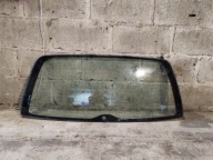 Sharan Alhambra mk1lift szyba tylna tył w klapę