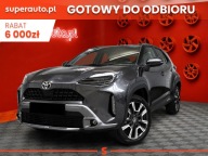 Od ręki - Executive 1.5 Hybrid 130KM Podgrzewane fotele!
