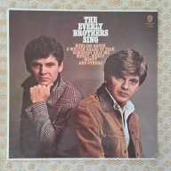 The Everly Brothers - The Everly Brothers Sing Aug - 1967 US [NM/EX+]