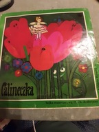 CALINECZKA BAJKA MUZYCZNA WINYL WIELCY AKTORZY POLSKICH SCEN