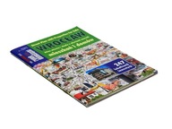 Wrocław Atlas miasta i okolic z ofertami nowych mieszkań i domów 1/2008 (7)