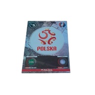 PANINI EURO 2016 Team Logo POLSKA 244