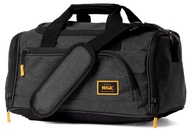 Torba podróżna 40x20x25 bagaż podręczny do samolotu, pracy i na co dzień