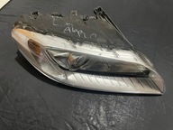 VOLVO xc70 v70 s80 lift lampa przednia