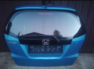 KLAPA TYŁ BG53M MASKA HONDA SZYBA HONDA JAZZ III 2008-2014