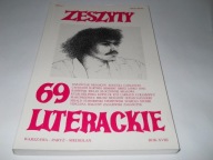 ZESZYTY LITERACKIE 69 HARTWIG HERBERT JANKO