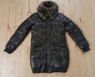 pikowana kurtka RESERVED , r.34 , jak H&M Zara