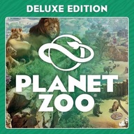 Planet Zoo - Deluxe Edition Klucz Steam