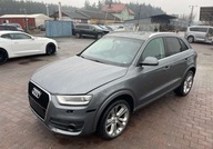 Audi Q3 2015 Audi Q3 2.0l QUATTRO BOSE - w POL...