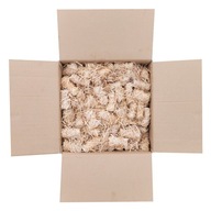 PODPAŁKA ROZPAŁKA DO KOMINKA PIECA GRILLA EKO 1kg