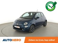 Fiat 500 FV23 1.0 Mild-Hybrid Club Klimatronik