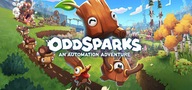 Oddsparks: An Automation Adventure