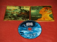 Accuser Taken by the Throat 1995