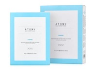 Maska w płachcie Ujędrniająca/ Firming Atomy Daily Expert Mask- 1 szt