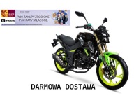 Motorower Junak 906 49 cm3 / Transport POLSKA GRATIS!!! Raty 0% OKAZJA!!!