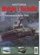 ZBIAM Wojsko i Technika Historia 3/2022