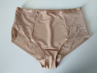 Śliczne markowe majtki WYSZCZUPLAJĄCE MODELUJĄCE Matalan UK 20 EUR 46/48