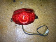 Honda CBF 125 13r lampa tył tylna oryginał super stan