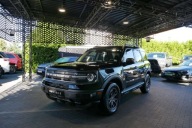 Ford Bronco Sport 1.5 184KM LED MenuPL TrybyJazdy Kod MartwePole PreCollis