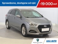 Hyundai i40 1.7 CRDI, Navi, Klima, Klimatronic