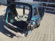ĆWIARTKA BŁOTNIK DACH PRZÓD TYŁ LEWA PRAWA CITROEN C5 AIRCROSS 2017-